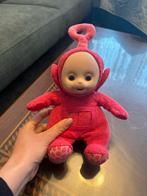 Teletubbies, Kinderen en Baby's, Ophalen of Verzenden, Zo goed als nieuw