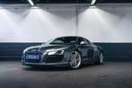 Audi R8 - 4.2 V8 FSI, Automaat, Gebruikt, 8 cilinders, Parkeersensor