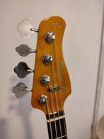 Sire Marcus Miller Z7 4-snarige basgitaar, Ophalen, Zo goed als nieuw, Elektrisch