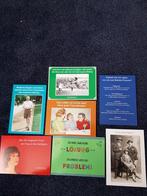 7 Duitse ansichtkaarten, Ophalen of Verzenden, 1980 tot heden, Ongelopen, Duitsland