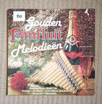 grammofoonplaat Panfluit muziek uit 1981, Cd's en Dvd's, Vinyl | Klassiek, Ophalen of Verzenden, Gebruikt, 12 inch, Overige typen