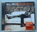 2 CD's van Will Smith, Ophalen of Verzenden, 2000 tot heden, Zo goed als nieuw