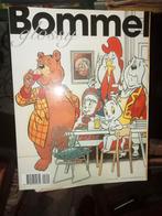 Bommel Glossy -Tom Poes Ollie.B.Bommel Stripboek, Boeken, Stripboeken, Eén stripboek, Ophalen of Verzenden, Zo goed als nieuw