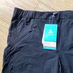 ODLO Nieuw 44, Kleding | Dames, Sportkleding, Zwart, Maat 42/44 (L), Nieuw, Ophalen of Verzenden