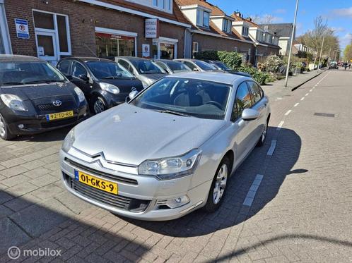 Citroen C5 2.0 16V Ligne Business, Auto's, Citroën, Bedrijf, Te koop, C5, ABS, Airbags, Airconditioning, Alarm, Bluetooth, Boordcomputer