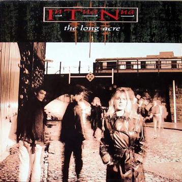 LP  In Tua Nua   ‘The long acre’  beschikbaar voor biedingen