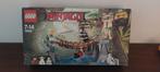 Lego ninjago 70608, Kinderen en Baby's, Speelgoed | Duplo en Lego, Ophalen of Verzenden, Zo goed als nieuw