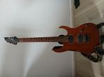Ibanez elecktrische gitaar, Muziek en Instrumenten, Ophalen, Gebruikt, Ibanez