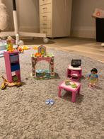 Playmobil Speeltuin, IJswinkel & Meer!, Ophalen of Verzenden, Gebruikt