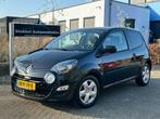 Renault Twingo 1.2-16V Dynamique AuX/Tel/Airco 2013✅, Euro 5, Twingo, Zwart, 4 cilinders