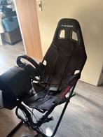 Playseat challenge, Ophalen, Zo goed als nieuw, Stuurtje of Sportattribuut, Xbox Original