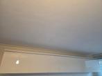 Witte Kast  hangkast  ikea., Huis en Inrichting, Kasten | Kledingkasten, Ophalen, Overige materialen, Minder dan 50 cm, Minder dan 25 cm