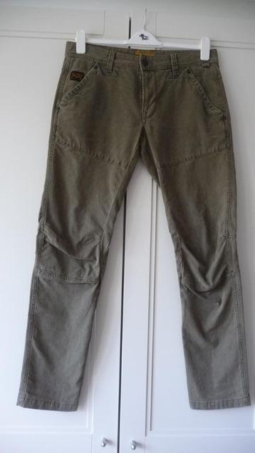 Spijkerbroek PME LEGEND – 33 - 34 beschikbaar voor biedingen