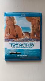 Two Mothers bluray Naomi Watts Robin Wright  Anne Fontaine, Cd's en Dvd's, Blu-ray, Ophalen of Verzenden, Zo goed als nieuw, Drama