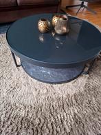 Salontafel IKEA, Ophalen, 50 tot 100 cm, Rond, 50 tot 100 cm