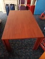 Eettafel, Ophalen, Gebruikt, 50 tot 100 cm, Vijf personen of meer