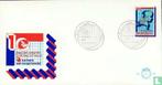 FDC E176 Kamers van Koophandel 1979 NL onbeschreven, Postzegels en Munten, Nederland, Ophalen of Verzenden