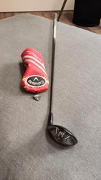 Callaway Great Big Bertha 5 wood met Bassara Lite flex shaft, Ophalen of Verzenden, Gebruikt, Club, Callaway