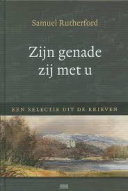 SAMUËL RUTHERFORD | SELECTIE BRIEVEN | 11,50 | OP=OP! NIEUW, Boeken, Godsdienst en Theologie, Nieuw, Christendom | Protestants