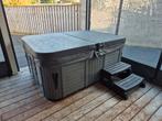 Passion Spa Renew (3 persoons jacuzzi), Tuin en Terras, Bubbelbaden en Hottubs, Ophalen of Verzenden, Zo goed als nieuw, Filter