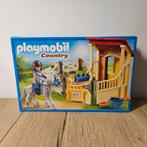 Playmobil 6935 Paardenbox Sparky, Ophalen of Verzenden, Zo goed als nieuw