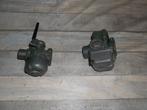 2 bing carburators, Fietsen en Brommers, Ophalen of Verzenden, Gebruikt, Carburateur