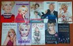10 boeken van Daphne Deckers, Ophalen of Verzenden, Gelezen, Daphne Deckers, Eén auteur