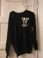 Louis vuitton trui maat S, Kleding | Dames, Truien en Vesten, Ophalen of Verzenden, Nieuw, Maat 36 (S), Zwart