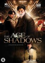 DVD - The age of shadows (2016) sealed, Drama, Verzenden, Vanaf 16 jaar, Nieuw in verpakking