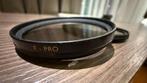 Polarisatiefilter set – Hoya (77mm) + B+W (67mm)  ZGN, Overige merken, Overige typen, Ophalen of Verzenden, Zo goed als nieuw