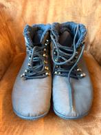 Heren Leguano Barefoot Schoenen - Comfortabel, Overige kleuren, Ophalen of Verzenden, Gedragen, Veterschoenen