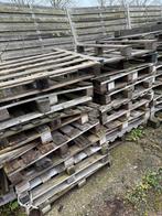 Kapotte Pallets - Brandhout, Ophalen, Gebruikt, Hout, 20 tot 50 mm