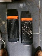 2 qwic accu's, Ophalen of Verzenden