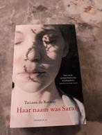 Tatiana de Rosnay - Haar naam was Sarah, Ophalen of Verzenden, Zo goed als nieuw, Nederland, Tatiana de Rosnay