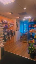 Kapper stoel te huur