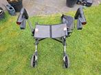 Rollator, Ophalen, Opvouwbaar, Zo goed als nieuw