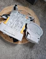 Draagzak, Ophalen of Verzenden, Gebruikt, Buik of Rug, Draagzak