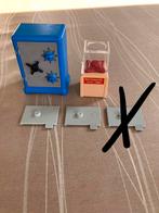 Playmobil kluis ed…, Ophalen of Verzenden, Zo goed als nieuw