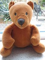 Beer merk Baby's Only Sense Beer Knuffel Caramel, Ophalen of Verzenden, Zo goed als nieuw, Beer