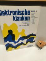 Weelden, Jan van; Elektronische klanken band 5 (notenschrift, Gebruikt, Piano, Ophalen of Verzenden, Religie en Gospel