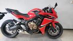 HONDA CBR 650 F (bj 2017), Bedrijf, Super Sport