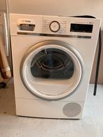 Siemens condensdroger IQ 700 WT8HXM90NL, Ophalen, 6 tot 8 kg, Gebruikt, 85 tot 90 cm