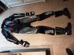 MOTORPAK MAAT 52 , LAARZEN MAAT 43 , HANDSCHOENEN MAAT XL, Motoren, Kleding | Motorkleding, Ophalen of Verzenden, Tweedehands