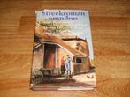 streekroman omnibus, Boeken, Ophalen of Verzenden, Gelezen