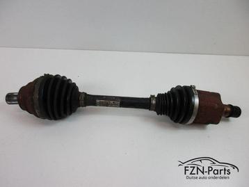 VW Golf 7 GTE Aandrijfas Links 5Q0407271CM ( Leon, A3 ) beschikbaar voor biedingen