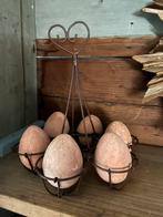 Oud eier rekje, Ophalen of Verzenden