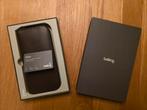 Bellroy Folio Wallet Deep Plum, Ophalen of Verzenden, Zo goed als nieuw