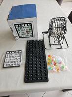 bingo spel, Ophalen of Verzenden, Zo goed als nieuw