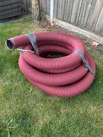 Mantelbuis 125MM met trekdraad, Ophalen, Overige materialen, 6 meter of meer, Overige typen
