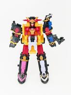 Power Rangers Ninja Steel Megazord, Verzenden, Gebruikt